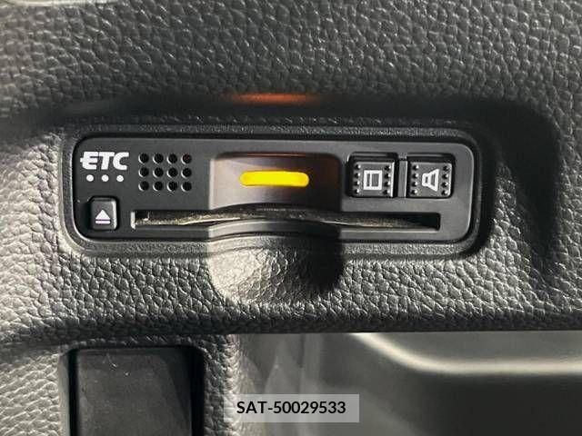Honda N BOX CUSTOM 2019-06 364807-6