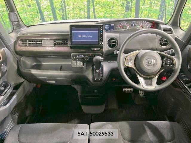 Honda N BOX CUSTOM 2019-06 364807-1