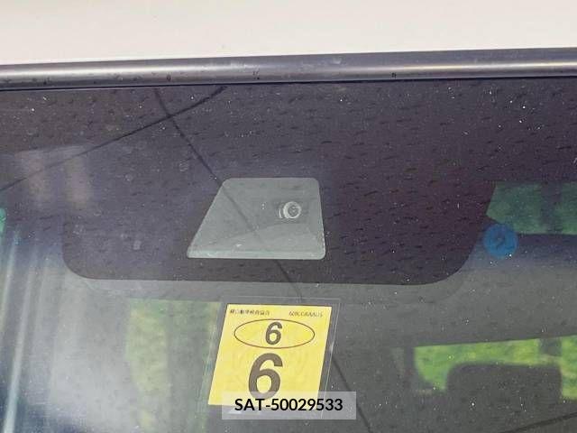 Honda N BOX CUSTOM 2019-06 364807-5