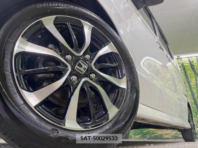 Honda N BOX CUSTOM 2019-06 364807-9