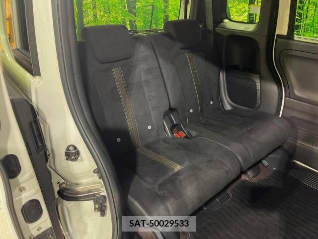 Honda N BOX CUSTOM 2019-06 364807-12