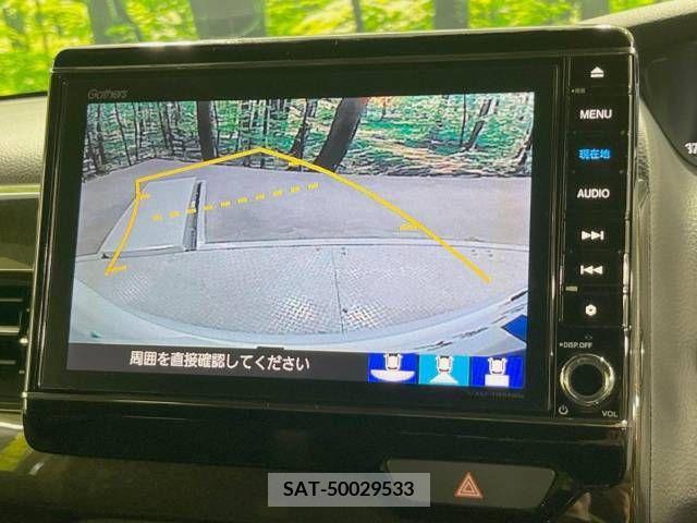 Honda N BOX CUSTOM 2019-06 364807-4