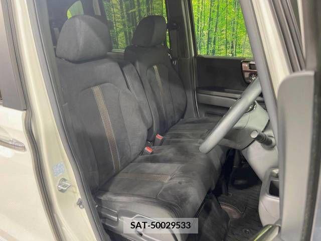 Honda N BOX CUSTOM 2019-06 364807-11