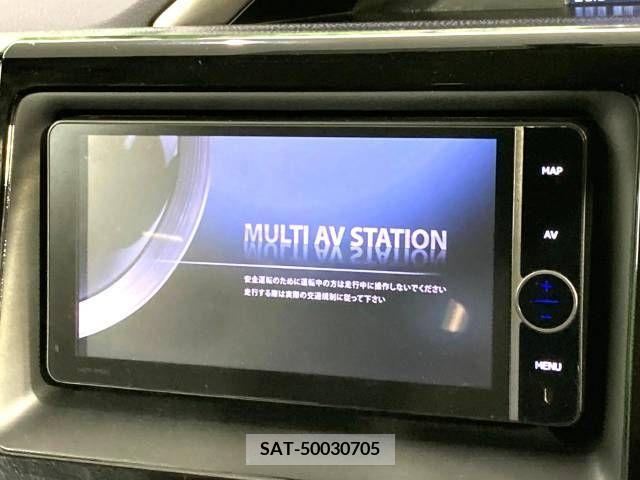 Toyota VOXY 2015-02 380682-2