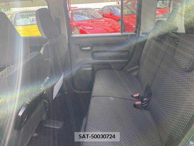 Suzuki HUSTLER 2020-09 272570-20