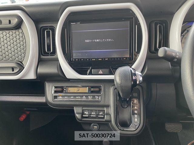 Suzuki HUSTLER 2020-09 272570-11