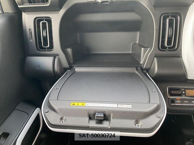 Suzuki HUSTLER 2020-09 272570-12