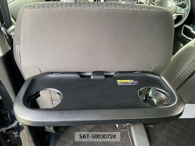 Suzuki HUSTLER 2020-09 272570-23