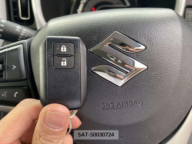 Suzuki HUSTLER 2020-09 272570-15