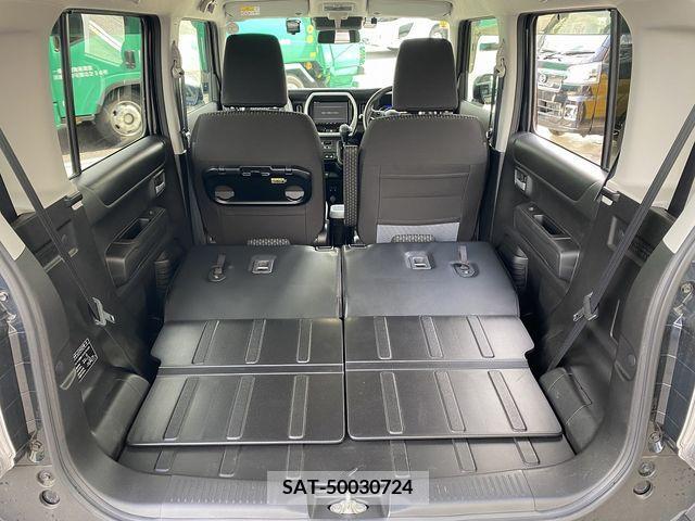 Suzuki HUSTLER 2020-09 272570-14