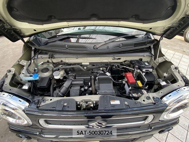 Suzuki HUSTLER 2020-09 272570-16