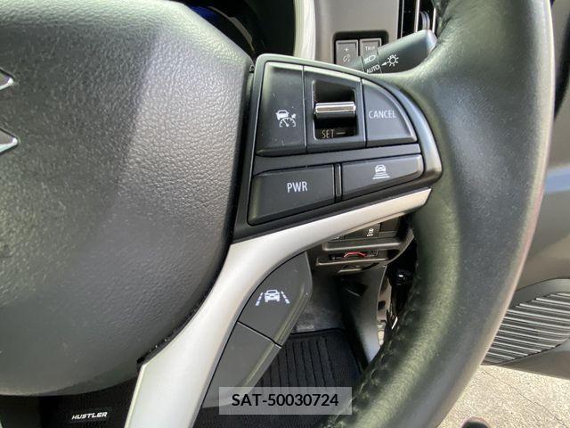 Suzuki HUSTLER 2020-09 272570-7