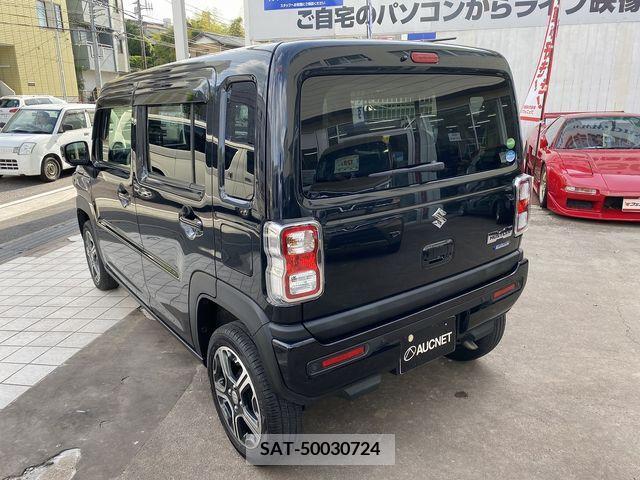 Suzuki HUSTLER 2020-09 272570-1