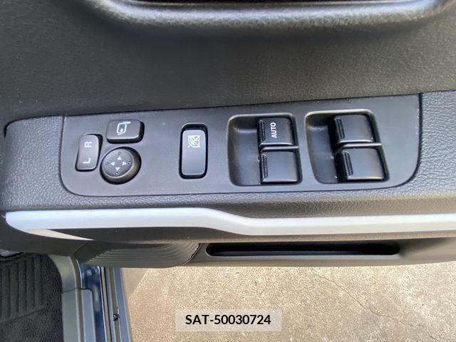 Suzuki HUSTLER 2020-09 272570-4