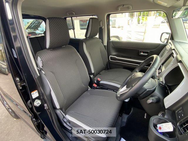 Suzuki HUSTLER 2020-09 272570-2