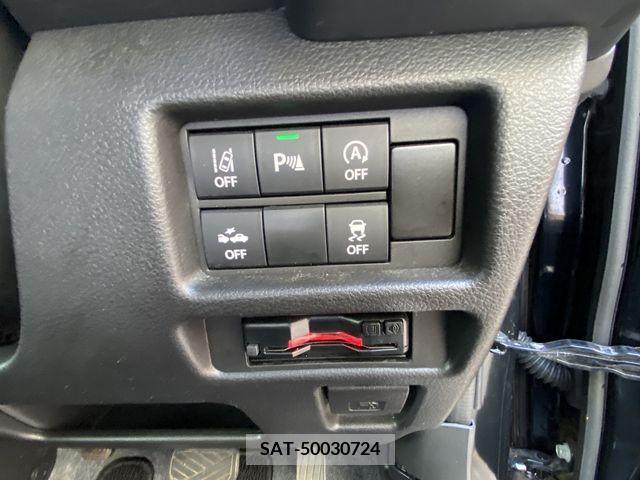 Suzuki HUSTLER 2020-09 272570-6