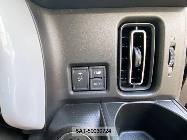 Suzuki HUSTLER 2020-09 272570-5