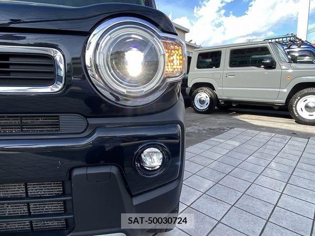 Suzuki HUSTLER 2020-09 272570-17