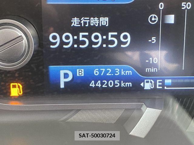 Suzuki HUSTLER 2020-09 272570-9