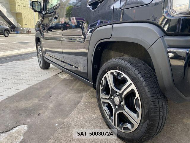 Suzuki HUSTLER 2020-09 272570-18