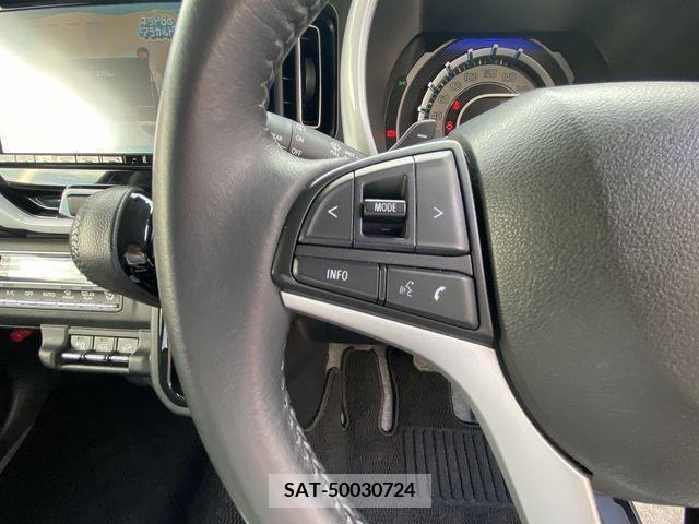 Suzuki HUSTLER 2020-09 272570-8