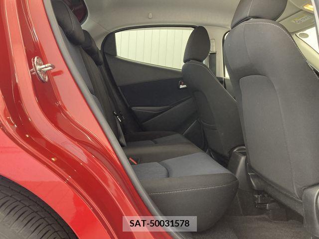 Mazda DEMIO 2015-10 359426-24