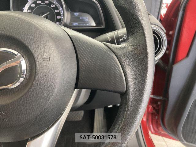 Mazda DEMIO 2015-10 359426-21