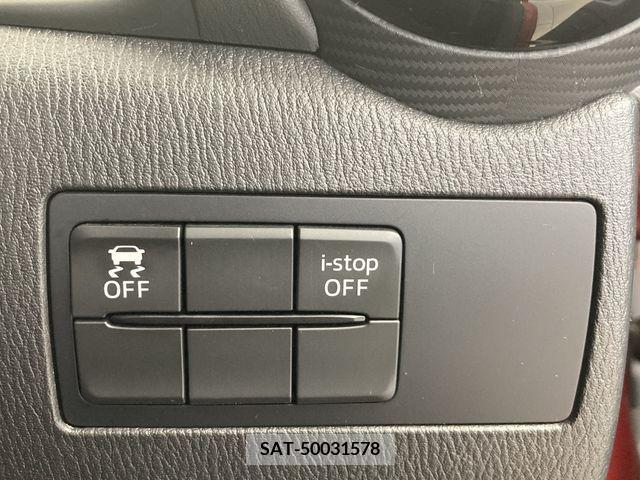 Mazda DEMIO 2015-10 359426-16
