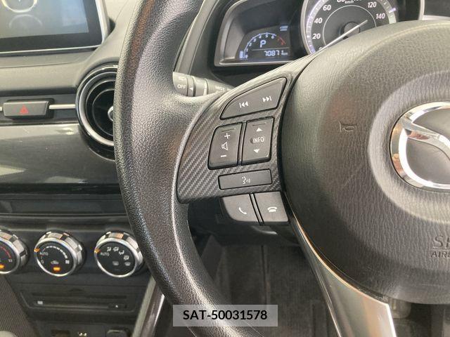 Mazda DEMIO 2015-10 359426-20