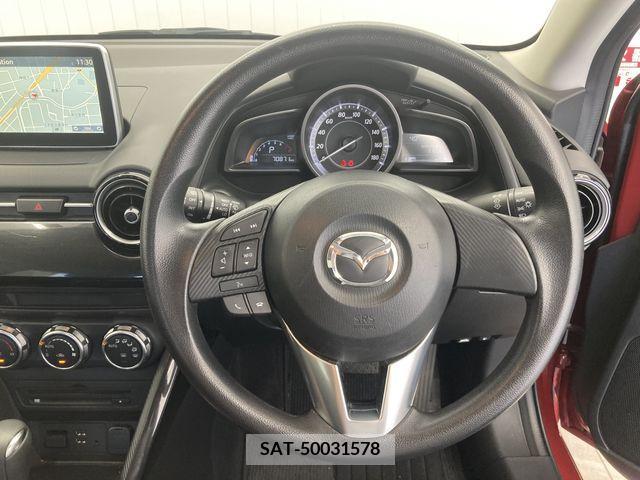 Mazda DEMIO 2015-10 359426-19