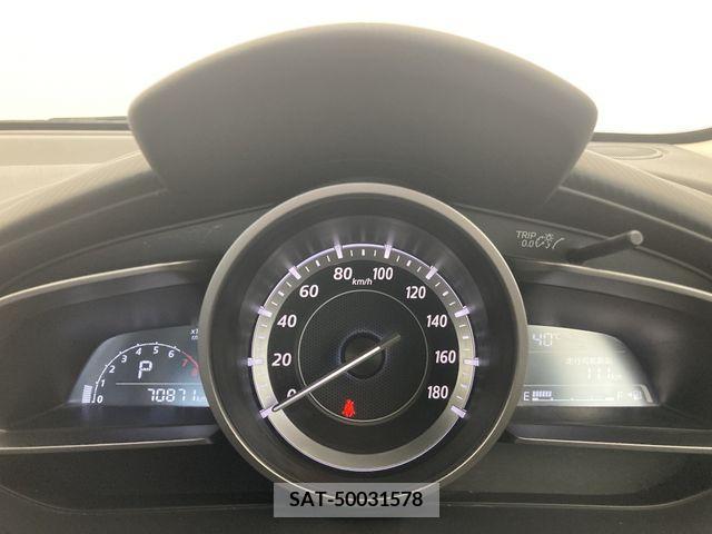 Mazda DEMIO 2015-10 359426-15