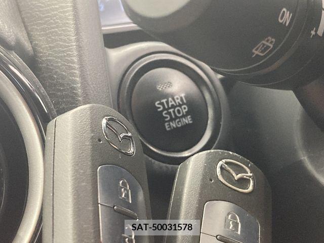 Mazda DEMIO 2015-10 359426-18