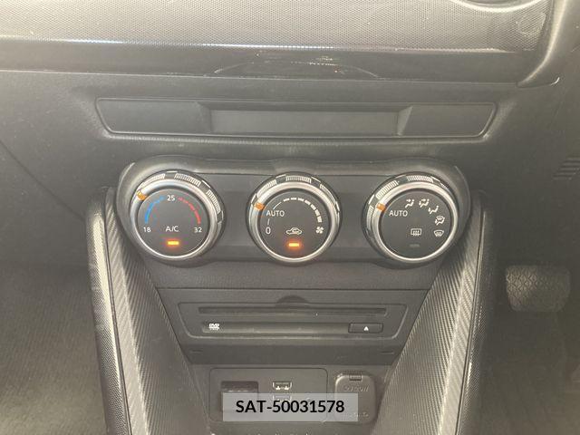 Mazda DEMIO 2015-10 359426-11