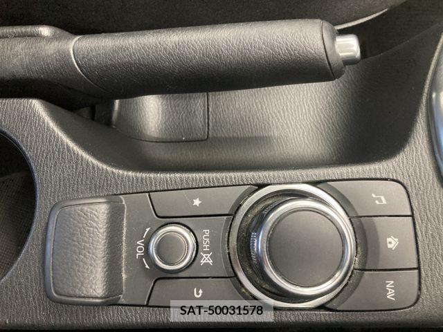 Mazda DEMIO 2015-10 359426-13