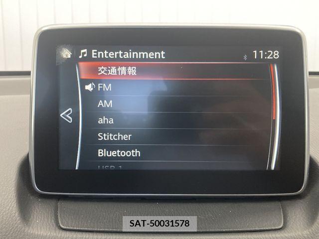 Mazda DEMIO 2015-10 359426-9
