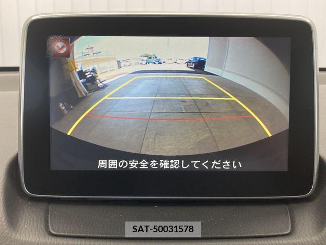 Mazda DEMIO 2015-10 359426-8