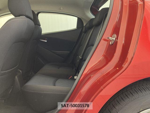 Mazda DEMIO 2015-10 359426-29