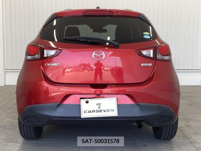 Mazda DEMIO 2015-10 359426-3