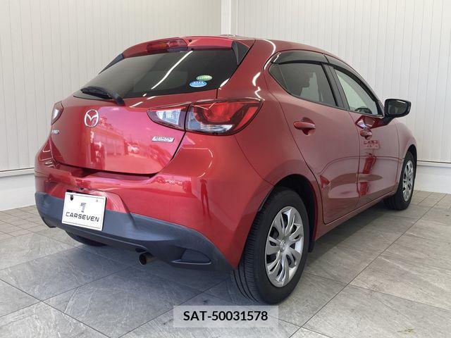 Mazda DEMIO 2015-10 359426-2