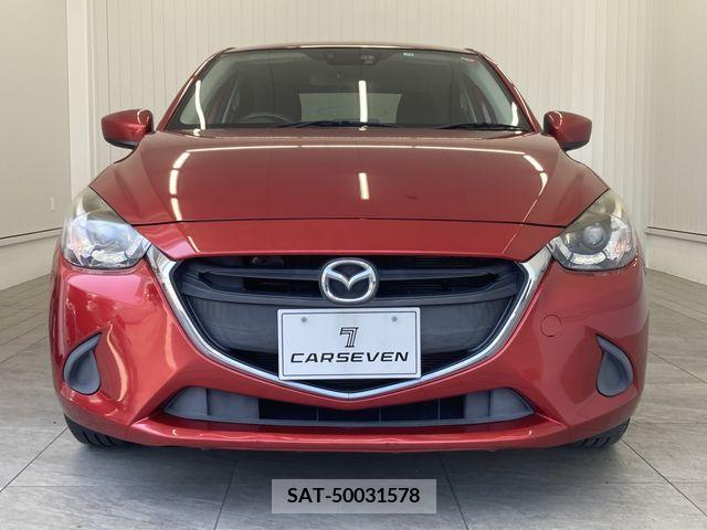 Mazda DEMIO 2015-10 359426-1