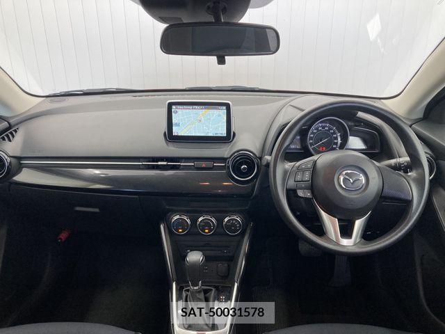 Mazda DEMIO 2015-10 359426-26