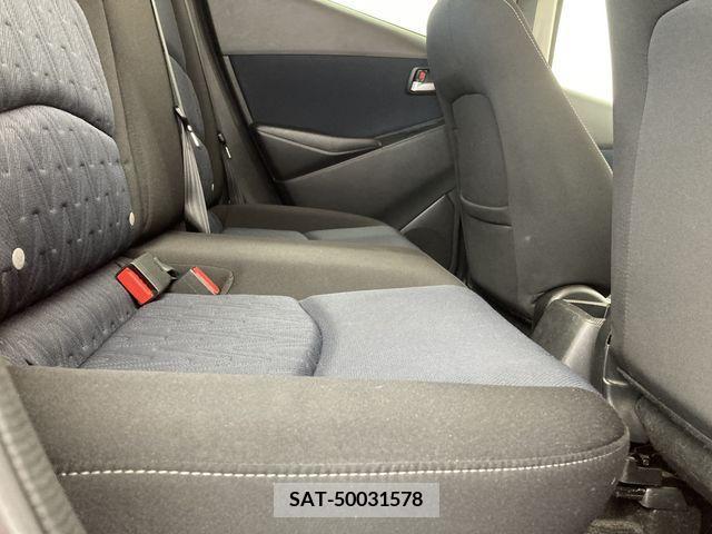 Mazda DEMIO 2015-10 359426-25