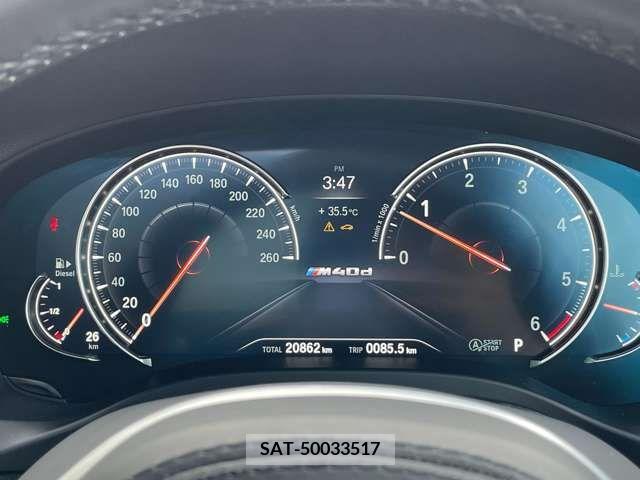 Bmw X3 2018-10 207963-19