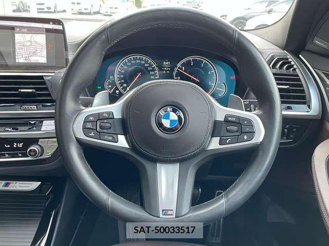 Bmw X3 2018-10 207963-18