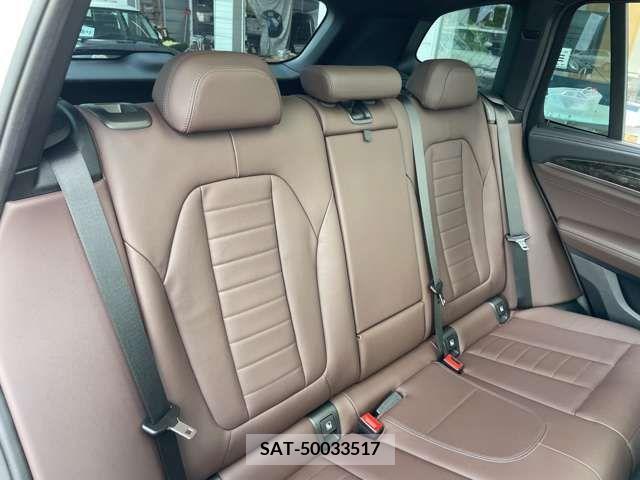 Bmw X3 2018-10 207963-15
