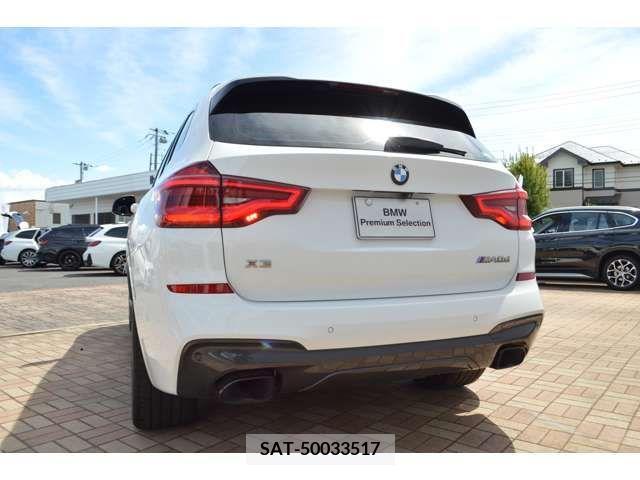 Bmw X3 2018-10 207963-11
