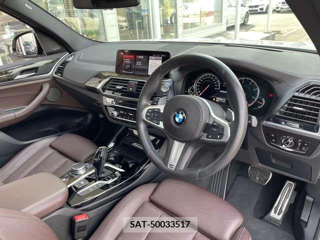Bmw X3 2018-10 207963-14
