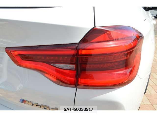 Bmw X3 2018-10 207963-10