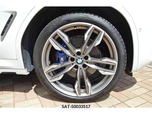 Bmw X3 2018-10 207963-12