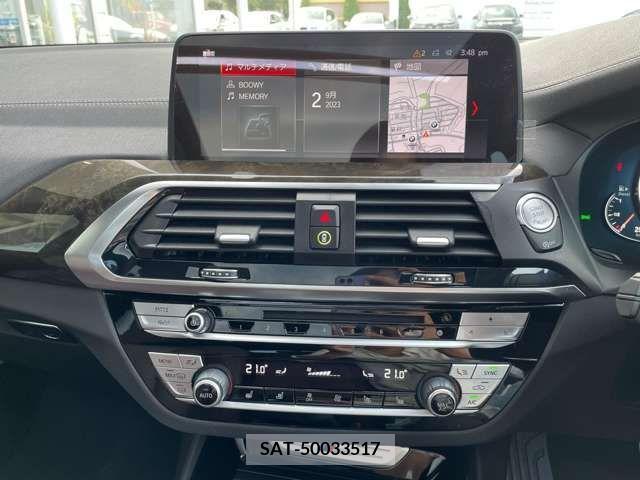 Bmw X3 2018-10 207963-16